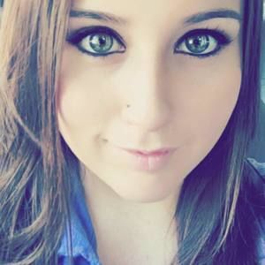 Meet your Posher, Jaclyn